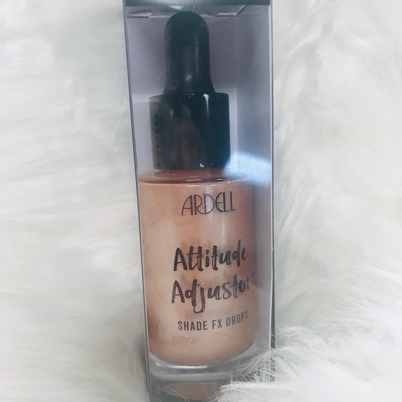 Ardell Attitude Adjuster Shade FX Drops - Picture 2 of 6